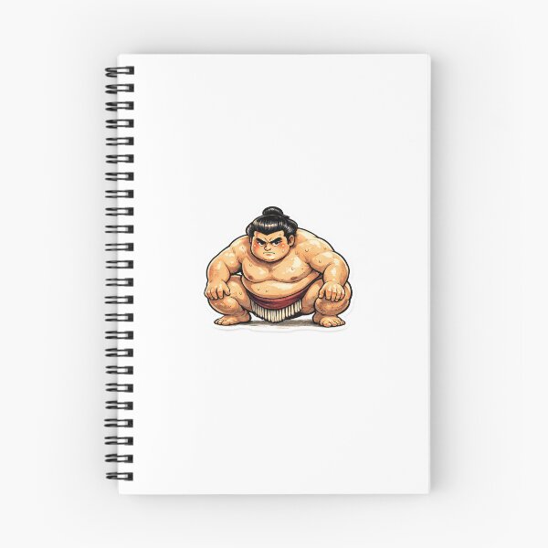 Item preview, Sumo Wrestler designed and sold by nizz2trappy.