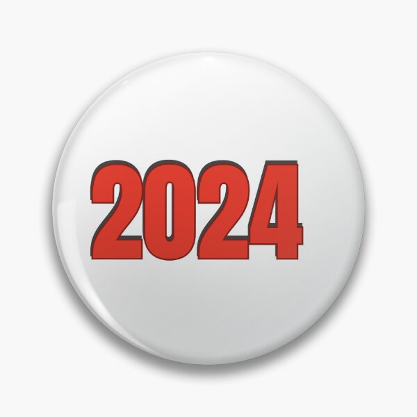 Item preview, 2024 year Number Date Typography designed and sold by Rasheedaholik.