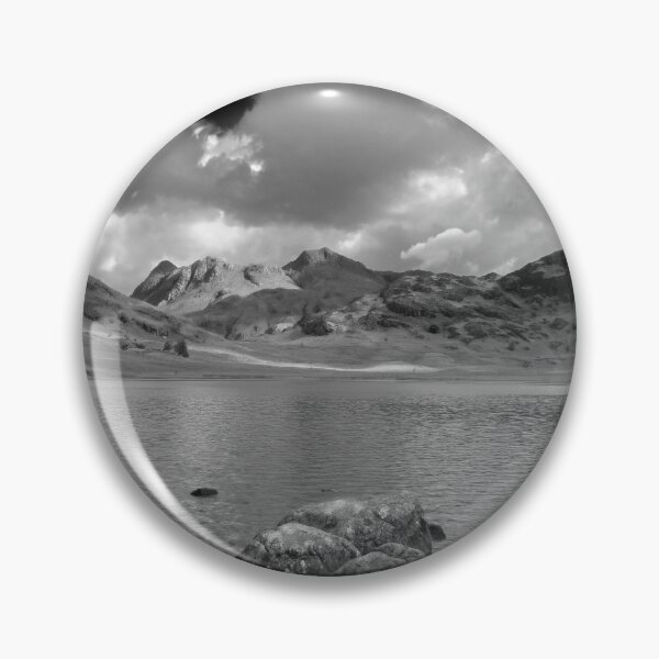 Item preview, Water, Earth, Sky and Sunlight, Black and White. designed and sold by philcorcutt.