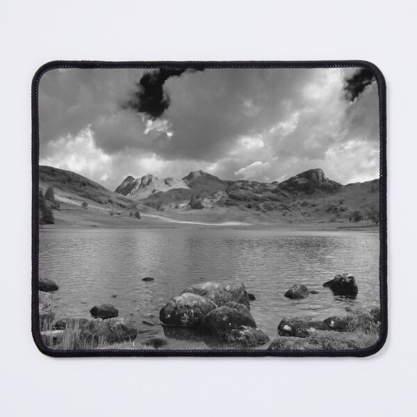 Item preview, Water, Earth, Sky and Sunlight, Black and White. designed and sold by philcorcutt.