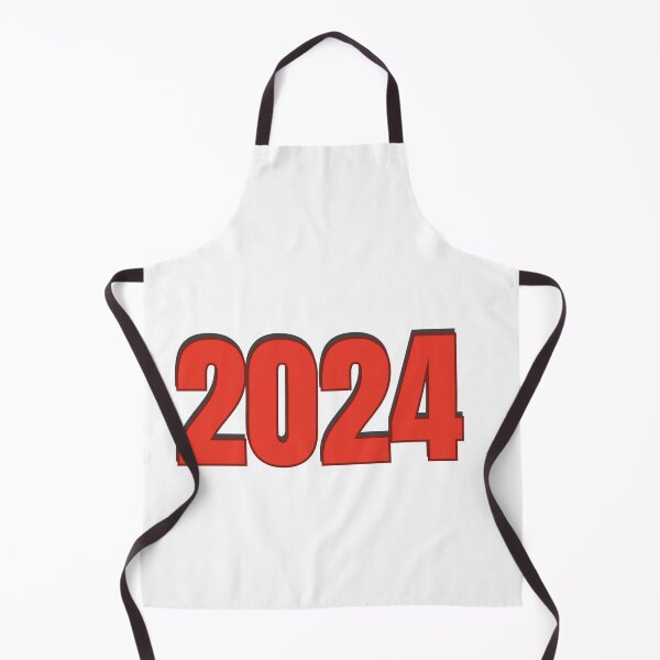 Item preview, 2024 year Number Date Typography designed and sold by Rasheedaholik.