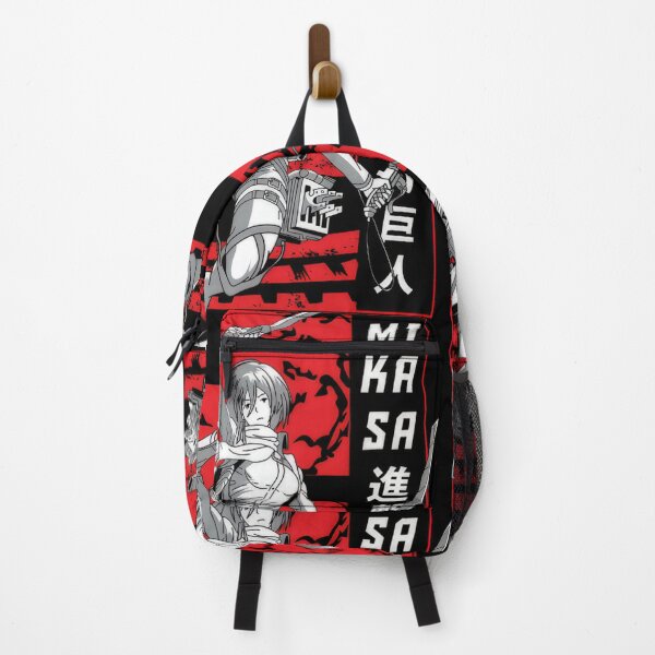 Item preview, Mikasa Aot #300 designed and sold by lukas-lei-art.