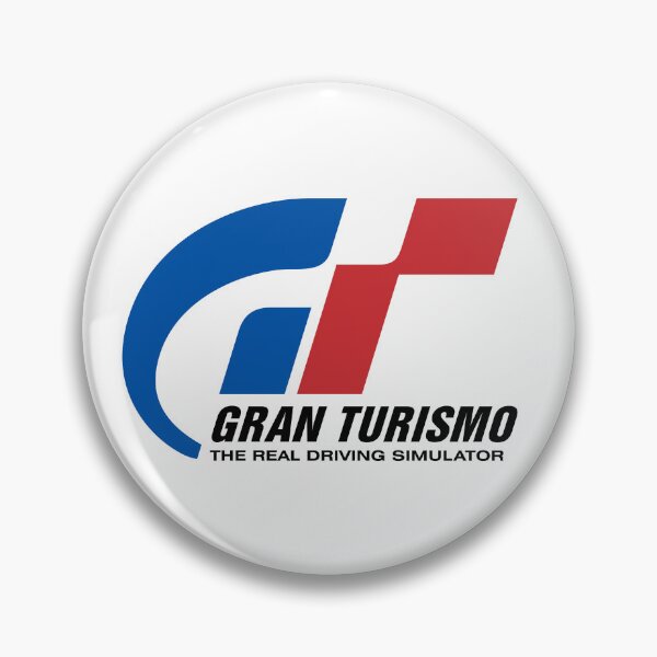 Item preview, Gran Turismo Logo designed and sold by J's Models.