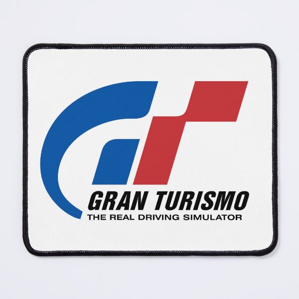 Item preview, Gran Turismo Logo designed and sold by J's Models.