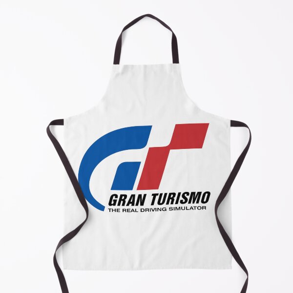 Item preview, Gran Turismo Logo designed and sold by J's Models.