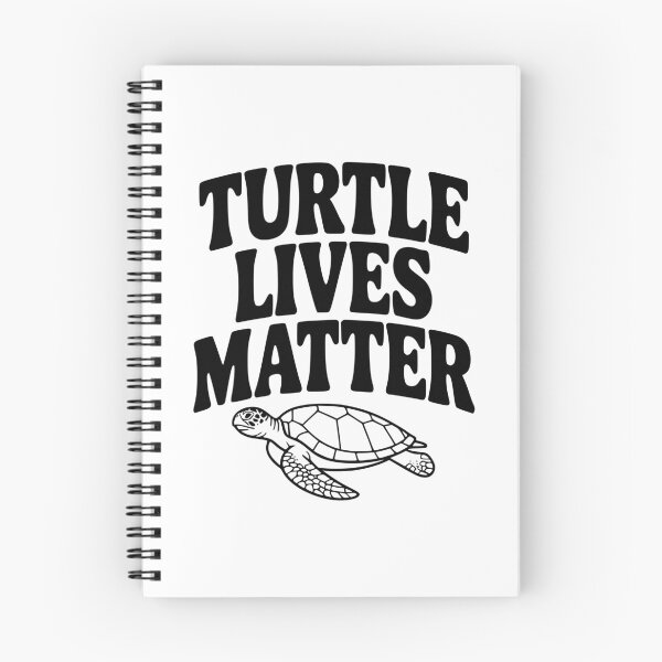 Item preview, Turtle Lives Matter designed and sold by Frank Ring.