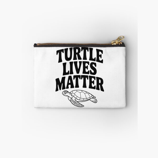 Item preview, Turtle Lives Matter designed and sold by Frank Ring.