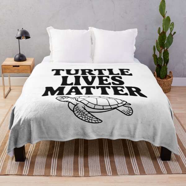 Item preview, Turtle Lives Matter designed and sold by Frank Ring.