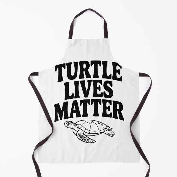 Item preview, Turtle Lives Matter designed and sold by Frank Ring.