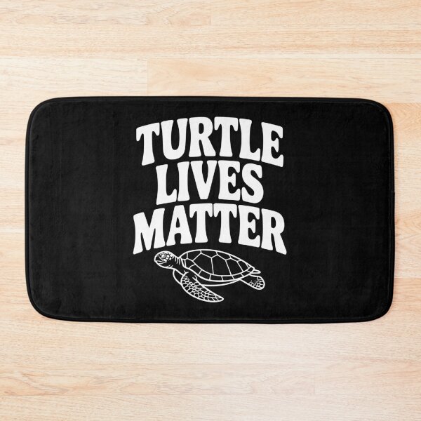 Item preview, Turtle Lives Matter designed and sold by Frank Ring.