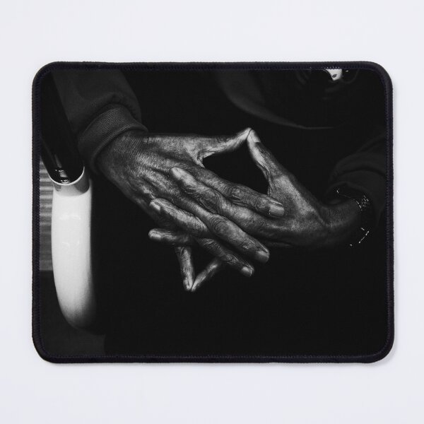 Item preview, Hands Carrying Untold Stories designed and sold by UrbanNoirMood.