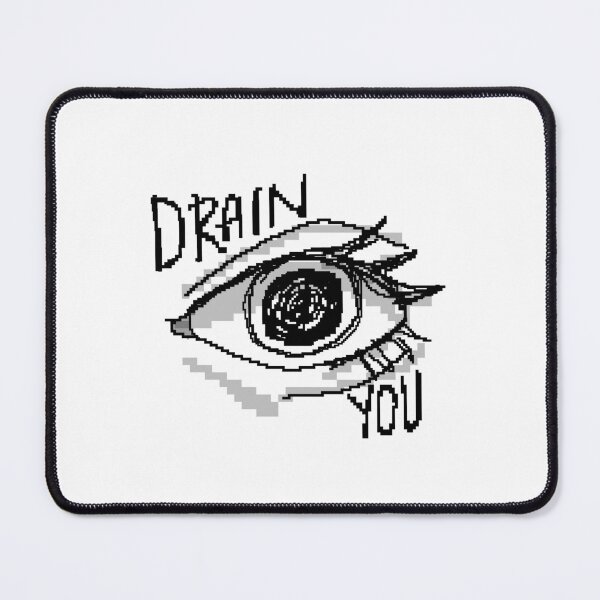 Item preview, Drain You designed and sold by greentabletop.