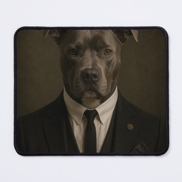 Item preview, A Distinguished Gentleman designed and sold by Tunablessed.