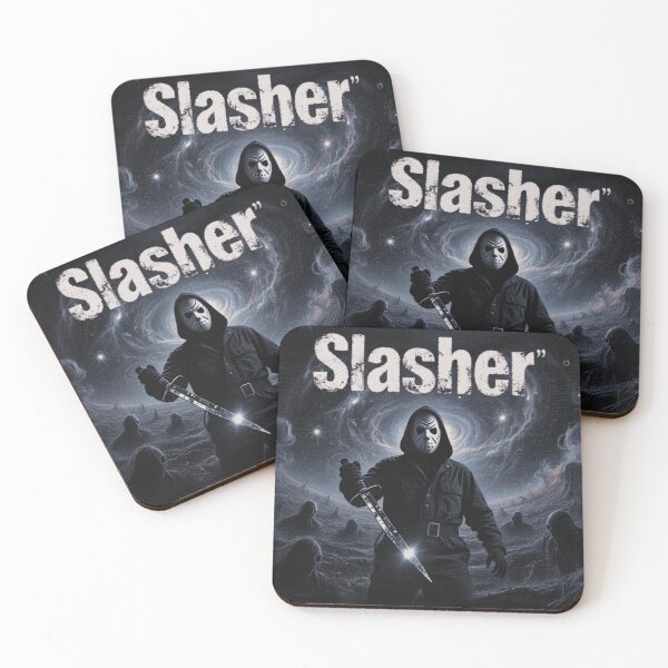 Item preview, Slasher / Horror film designed and sold by  ViralVisionsCreating .