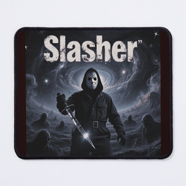 Item preview, Slasher / Horror film designed and sold by ViralVisionsCreating .