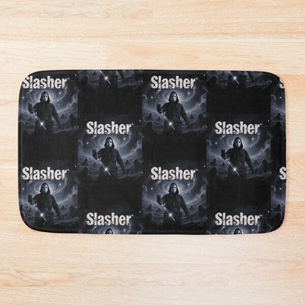 Item preview, Slasher / Horror film designed and sold by  ViralVisionsCreating .