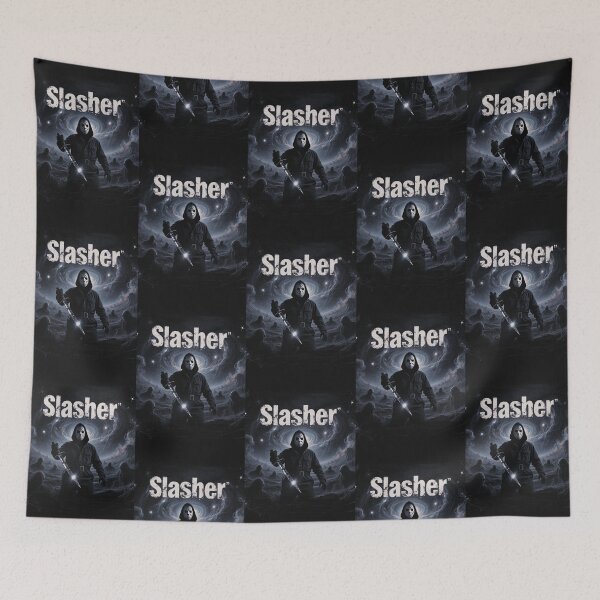 Item preview, Slasher / Horror film designed and sold by  ViralVisionsCreating .