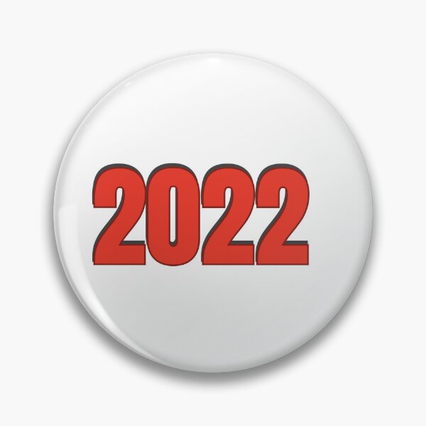 Item preview, 2022 year Number Date Typography designed and sold by Rasheedaholik.