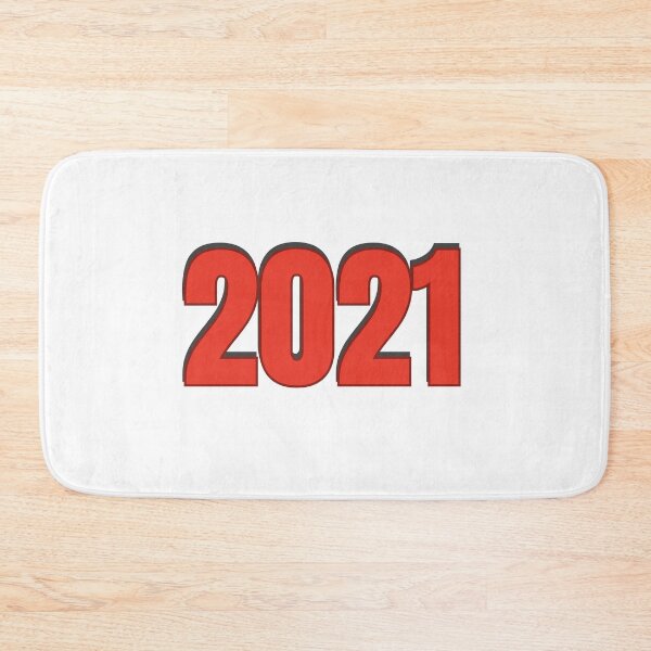 Item preview,  2021 year Number Date Typography designed and sold by Rasheedaholik.