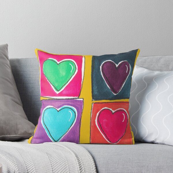 Item preview, Hearts designed and sold by True Poison.