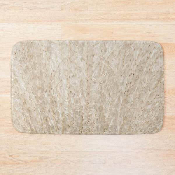 Item preview, Beige pampas grass texture macro designed and sold by TanalyFlowers.