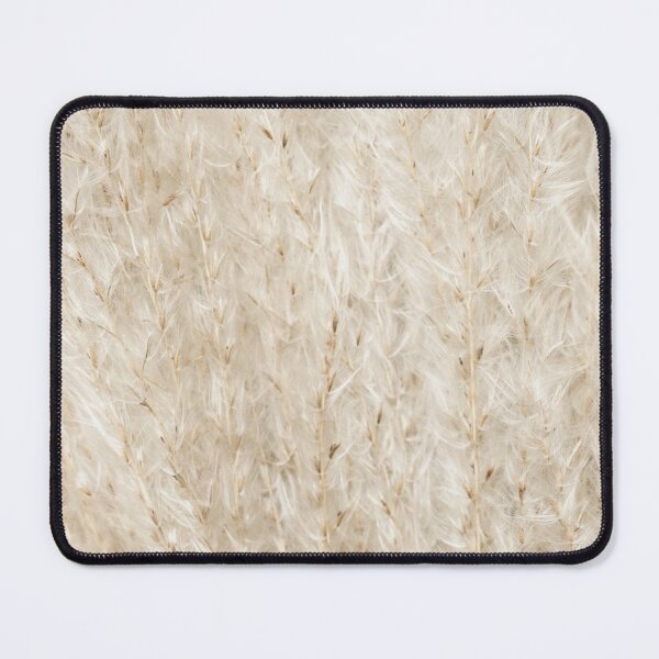 Item preview, Beige pampas grass texture macro designed and sold by TanalyFlowers.