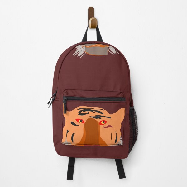 Item preview, orange tiger designed and sold by hydrapen.