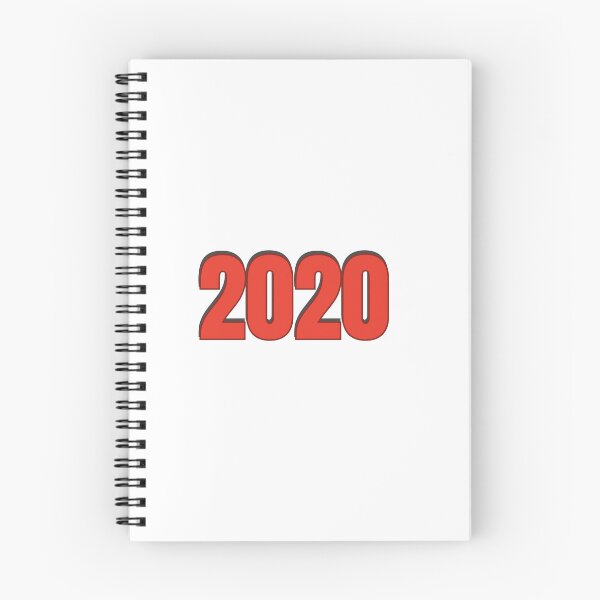 Item preview, 2020 year Number Date Typography designed and sold by Rasheedaholik.