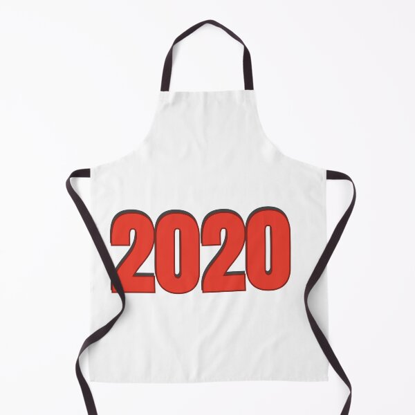 Item preview, 2020 year Number Date Typography designed and sold by Rasheedaholik.