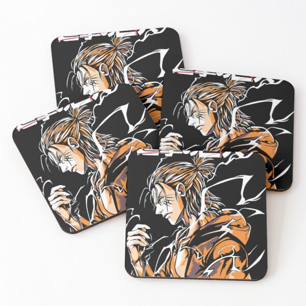 Item preview, Eren Aot #182 designed and sold by lukas-lei-art.