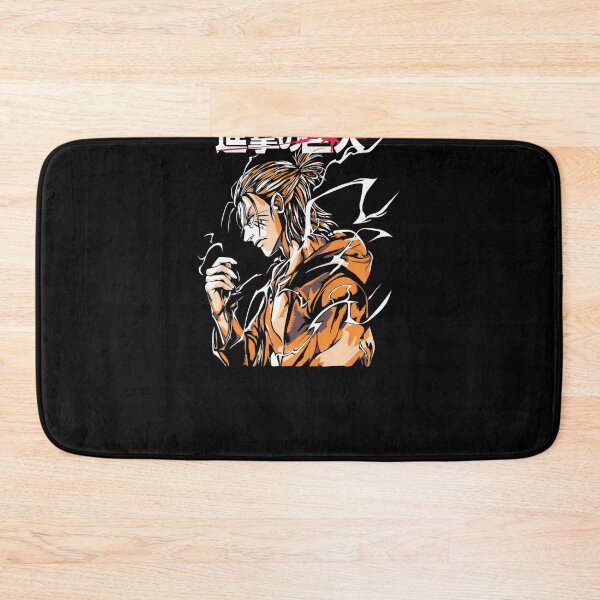 Item preview, Eren Aot #182 designed and sold by lukas-lei-art.
