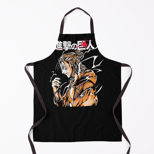 Item preview, Eren Aot #182 designed and sold by lukas-lei-art.