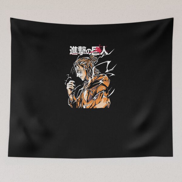 Item preview, Eren Aot #182 designed and sold by lukas-lei-art.
