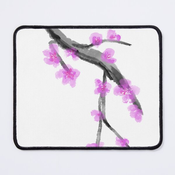 Item preview, Cherry tree flower designed and sold by ACF studio.