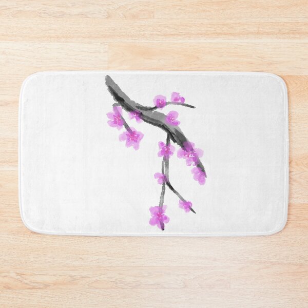 Item preview, Cherry tree flower designed and sold by ACF studio.