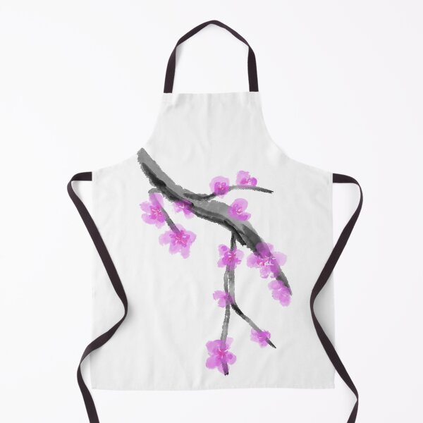 Item preview, Cherry tree flower designed and sold by ACF studio.