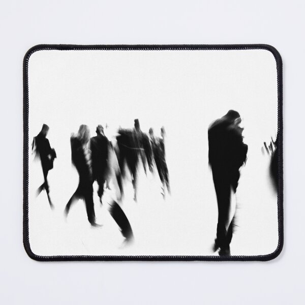 Item preview, Lost Souls in Motion designed and sold by UrbanNoirMood.