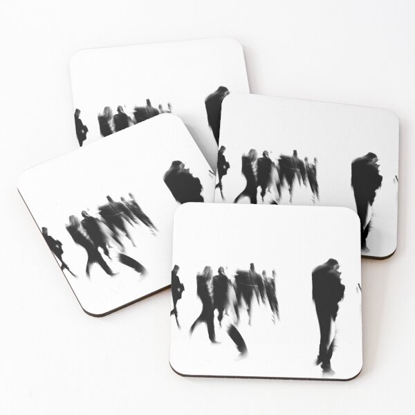 Item preview, Lost Souls in Motion designed and sold by UrbanNoirMood.
