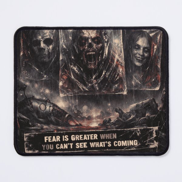 Item preview, Copy of Slasher / Horror film designed and sold by ViralVisionsCreating .