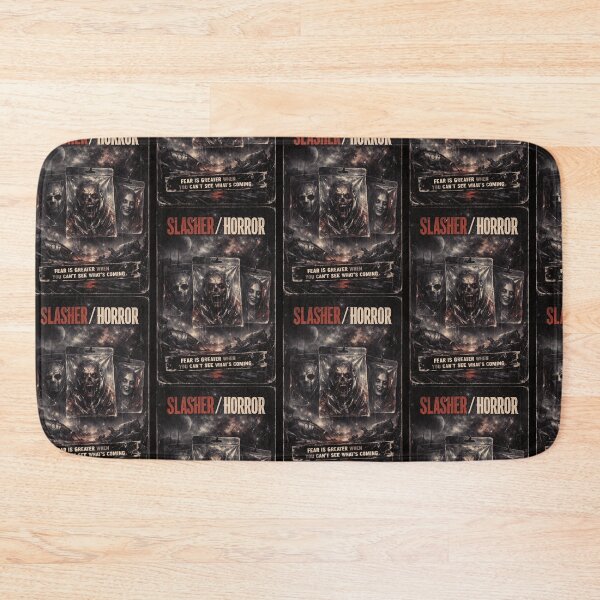 Item preview, Copy of Slasher / Horror film designed and sold by  ViralVisionsCreating .
