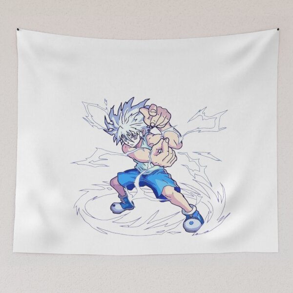Item preview,  Ice Power Soccer Prodigy Anime Athlete designed and sold by Mr-MC-kitty.