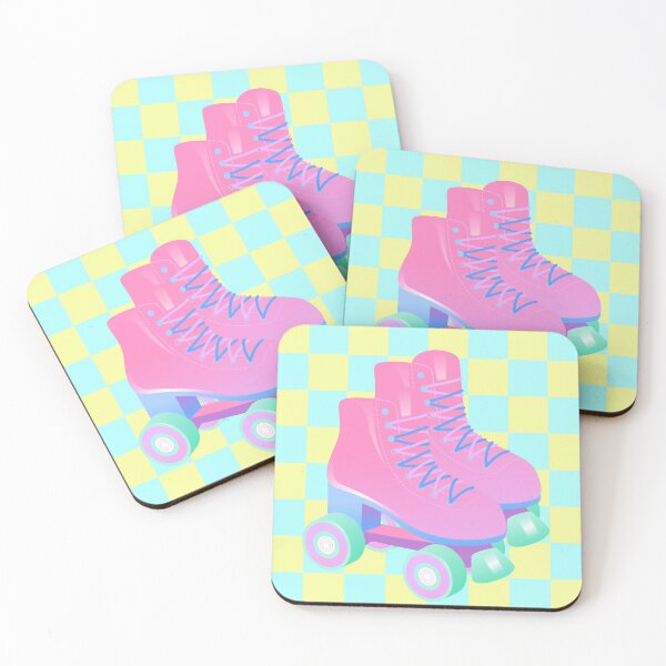 Item preview, Skate fever designed and sold by LeCattArtist.
