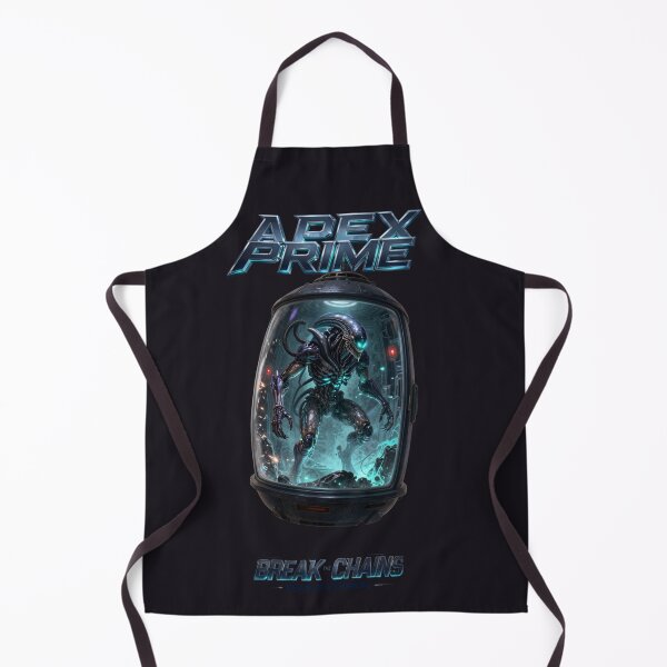 Item preview, "SCI-FI BOSS CAPSULE" designed and sold by GoGreenlove.