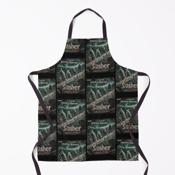 Item preview, Slasher designed and sold by ViralVisionsCreating .