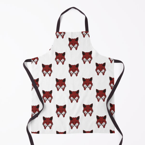 Item preview, Fox designed and sold by Winking-Kitten.