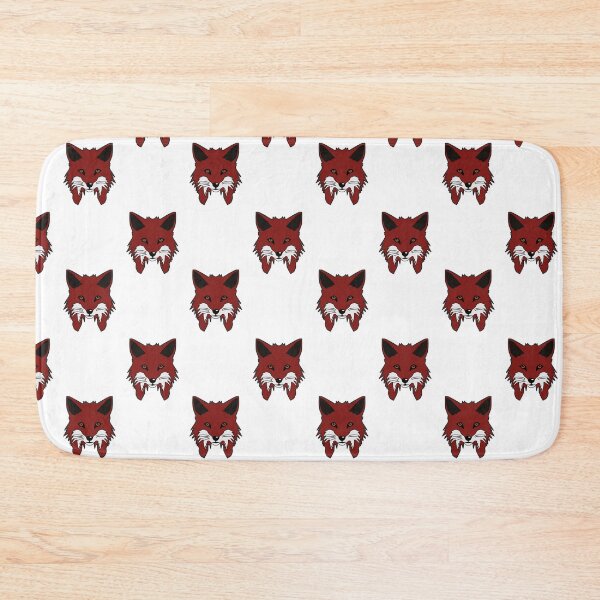 Item preview, Fox designed and sold by Winking-Kitten.