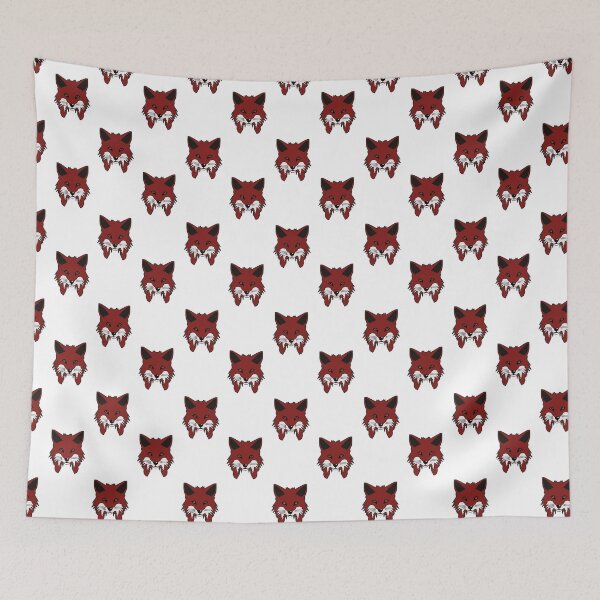 Item preview, Fox designed and sold by Winking-Kitten.