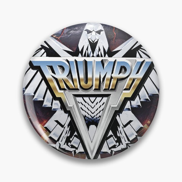 Item preview, Triumph – The Rock & Roll Machine Reloaded Tour 2026 AYM designed and sold by johnhale49.