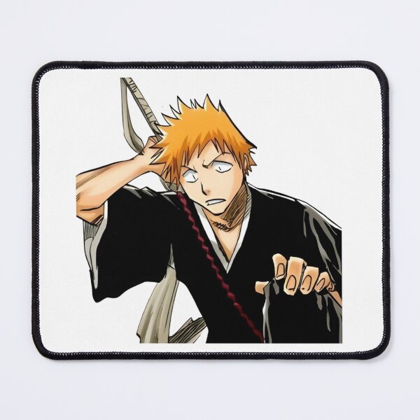 Item preview, bleach manga designed and sold by Louizim.