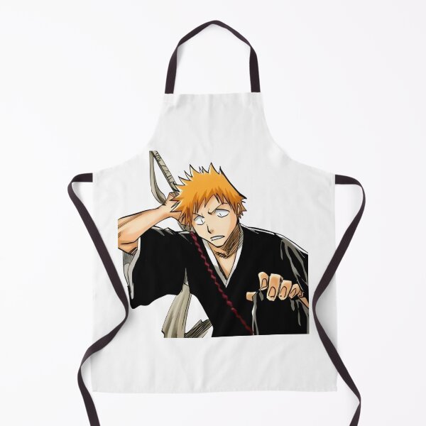 Item preview, bleach manga designed and sold by Louizim.